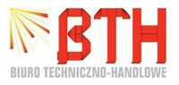 BTH Kamery Termowizyjne Logo